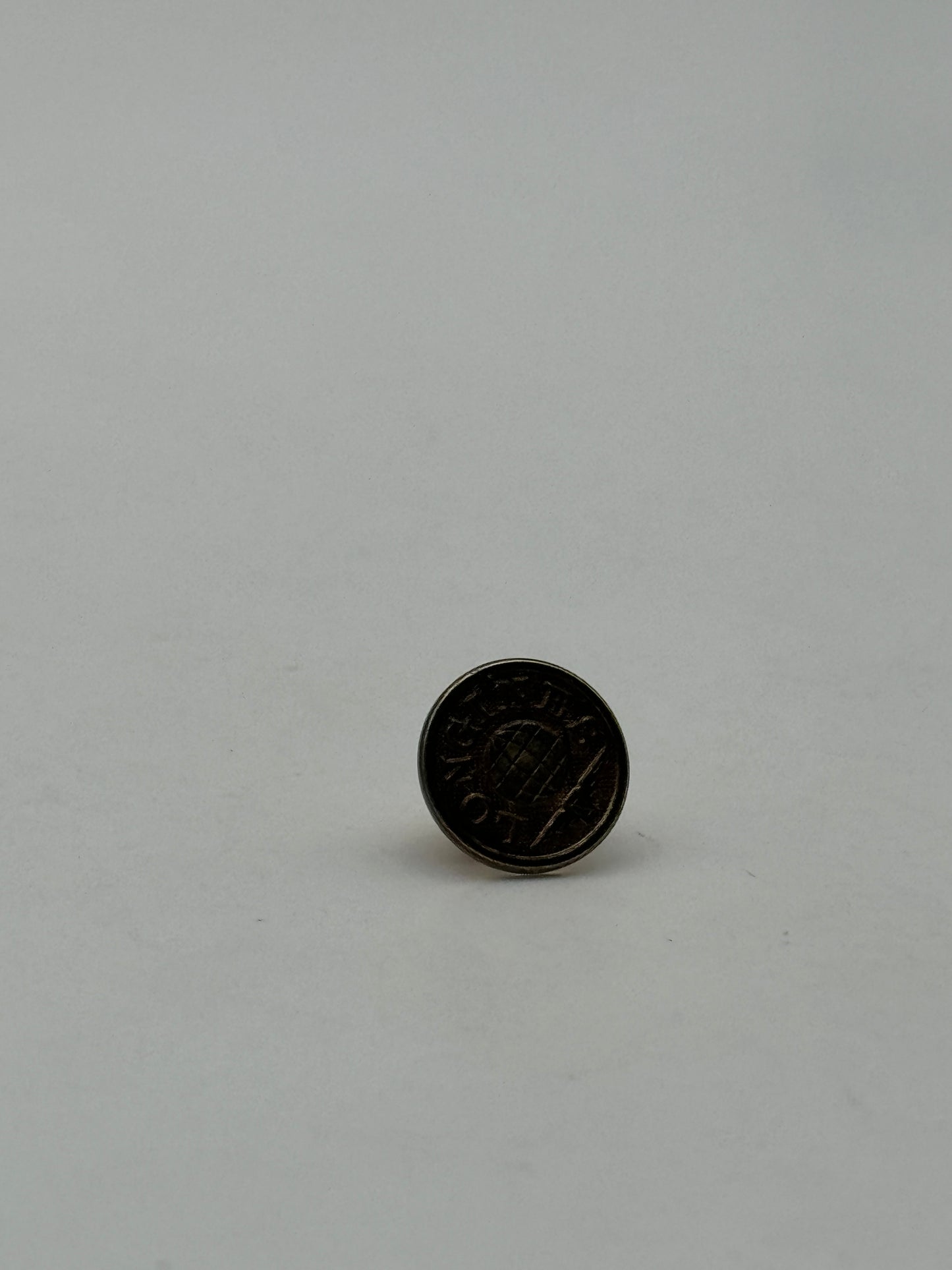 Longines spilla pin vintage