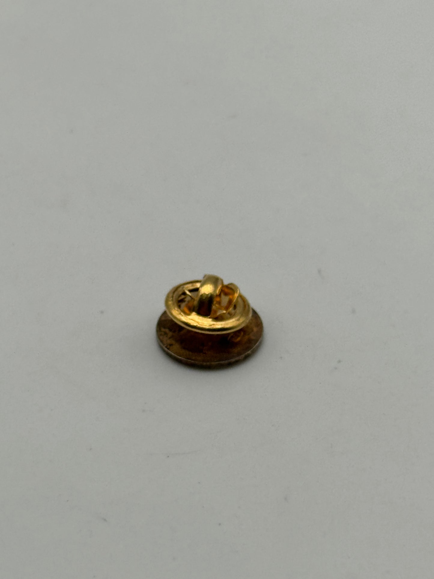 Longines spilla pin vintage