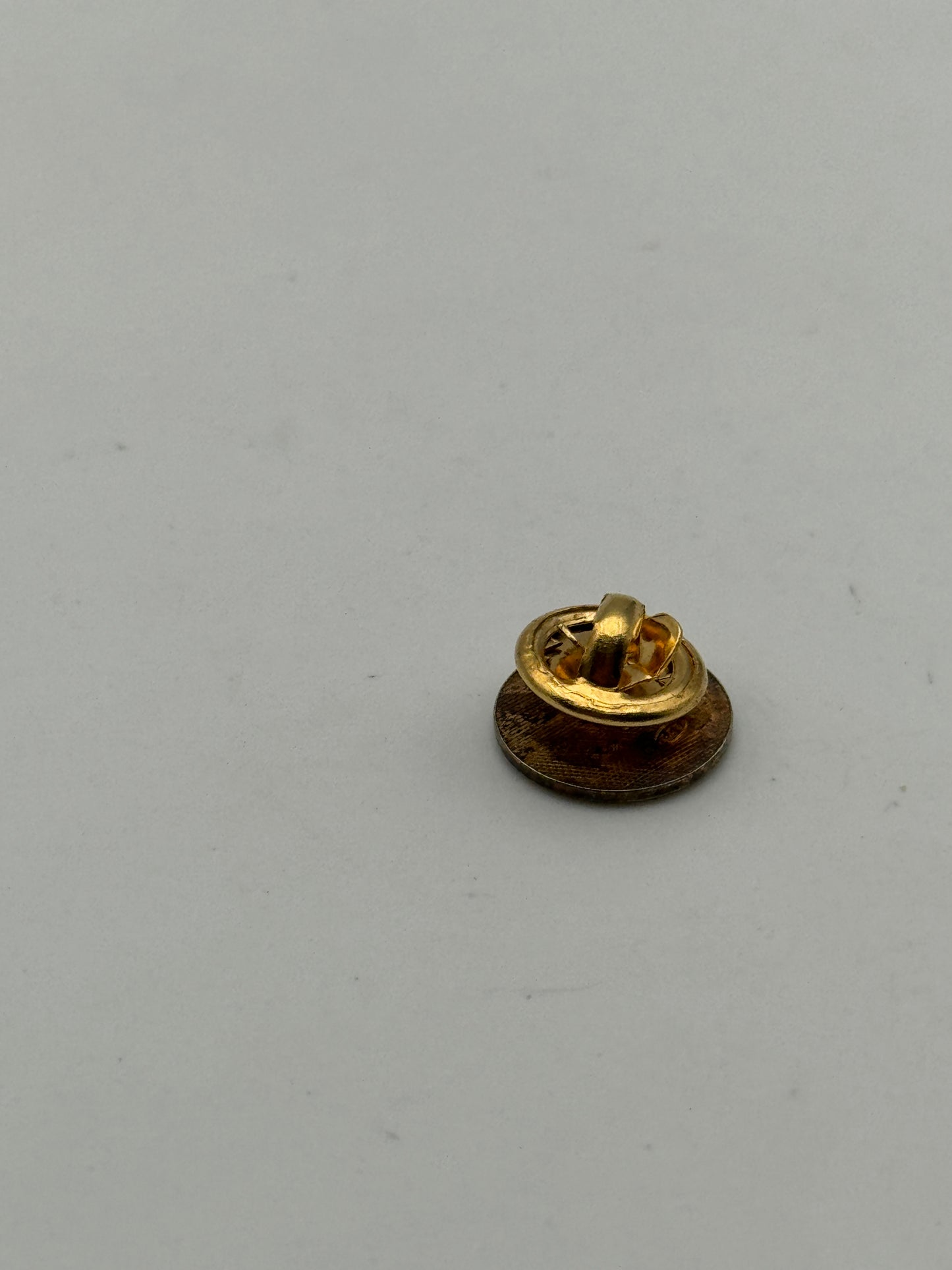 Longines spilla pin vintage
