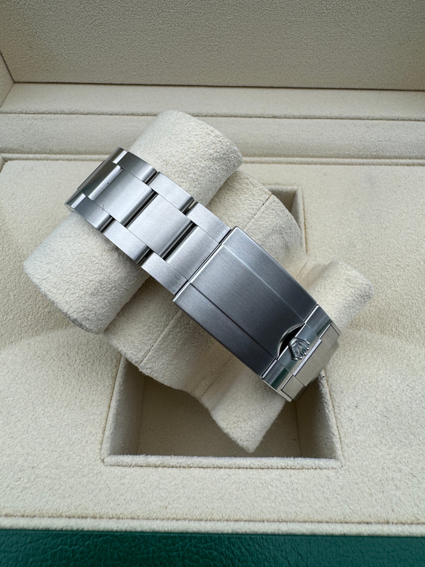 Rolex explorer 2  42 mm
