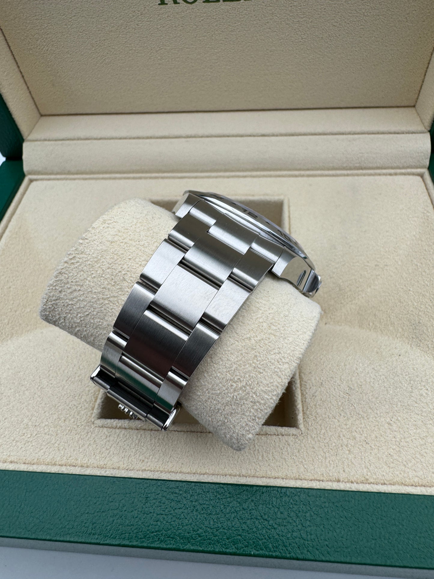Rolex explorer 2  42 mm