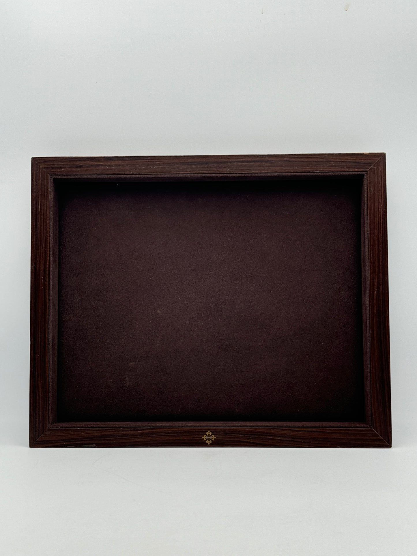 patek philippe vassoio dimostrativo da esposizione swiss made