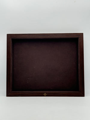 patek philippe vassoio dimostrativo da esposizione swiss made