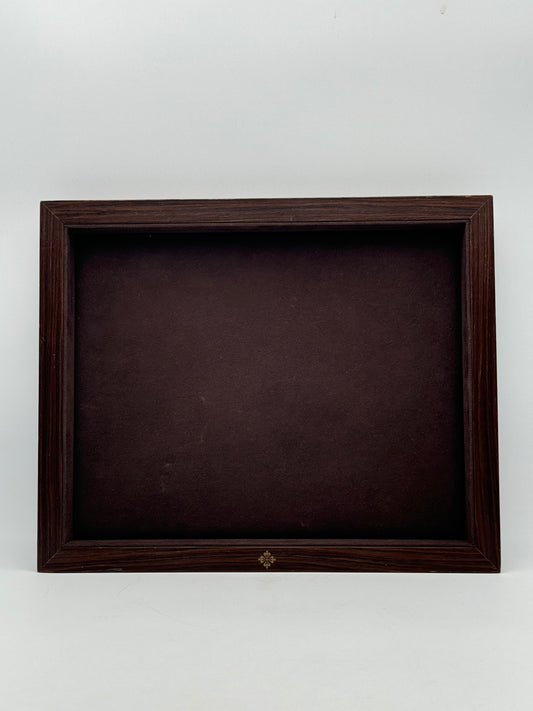 patek philippe vassoio dimostrativo da esposizione swiss made