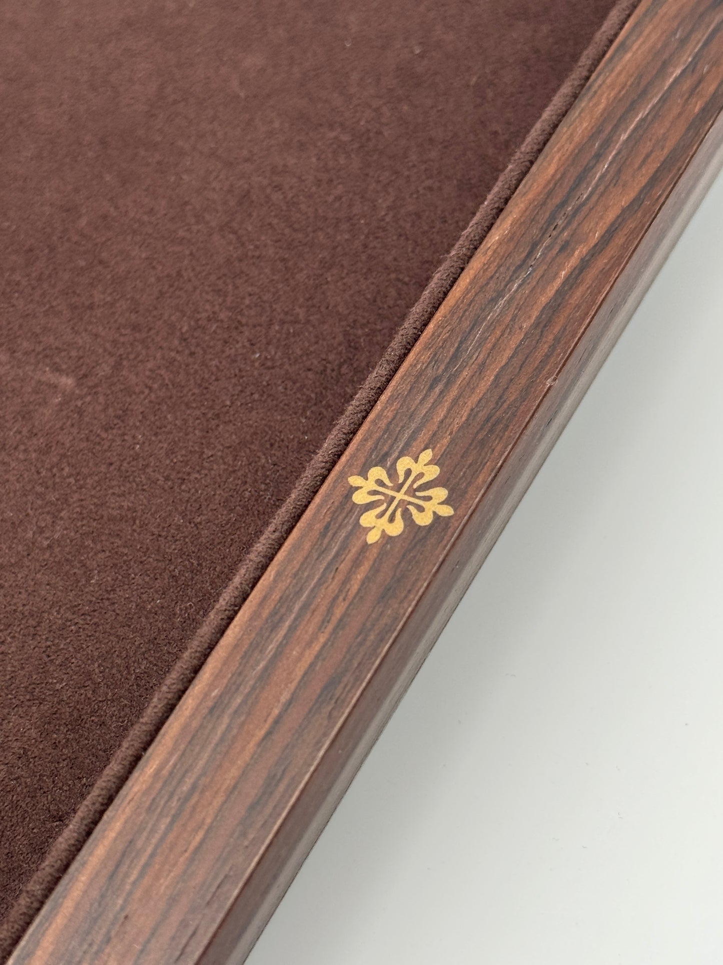 patek philippe vassoio dimostrativo da esposizione swiss made