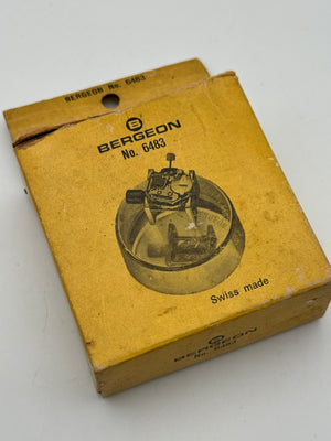 bergeon 6483