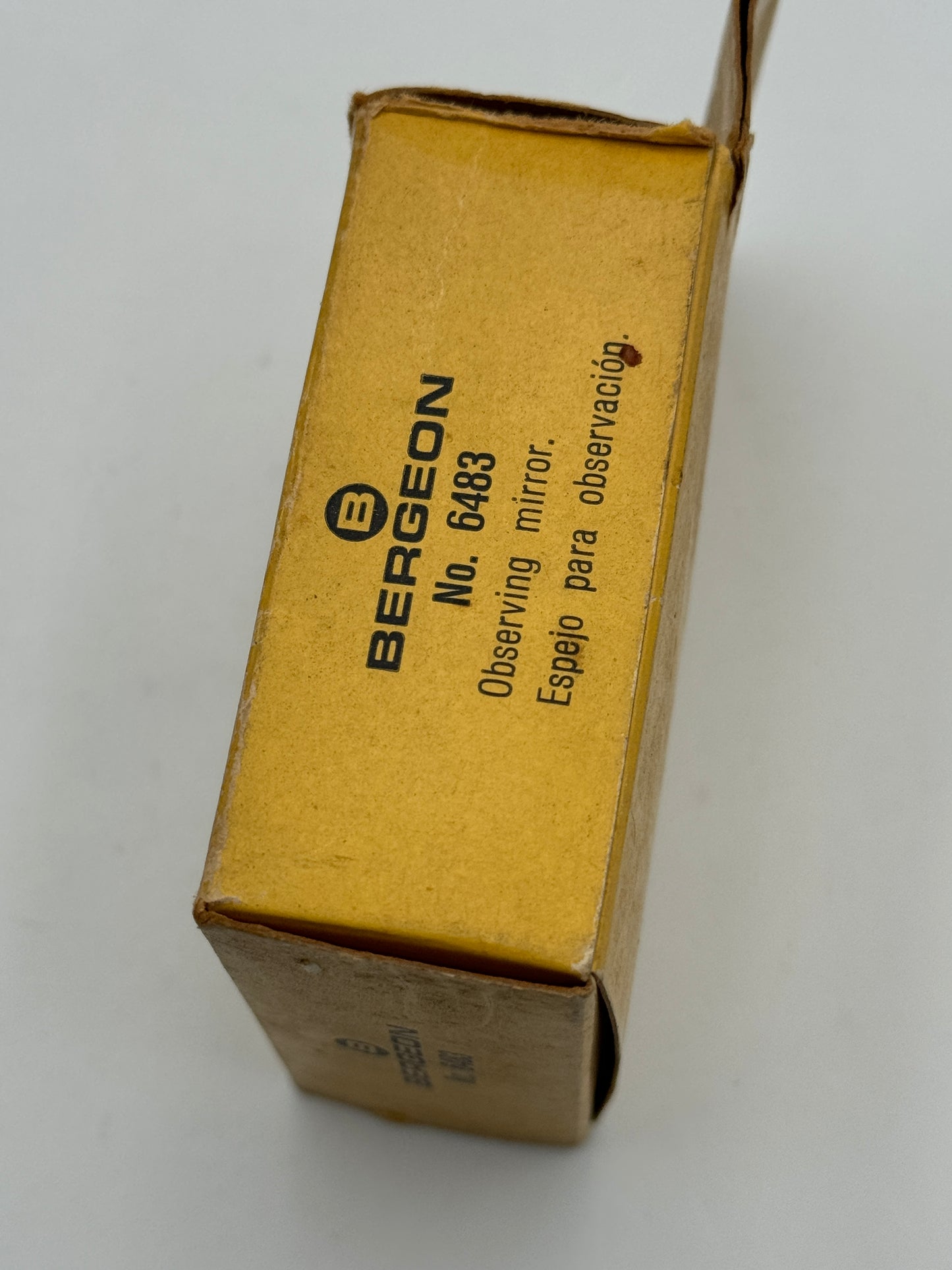 bergeon 6483