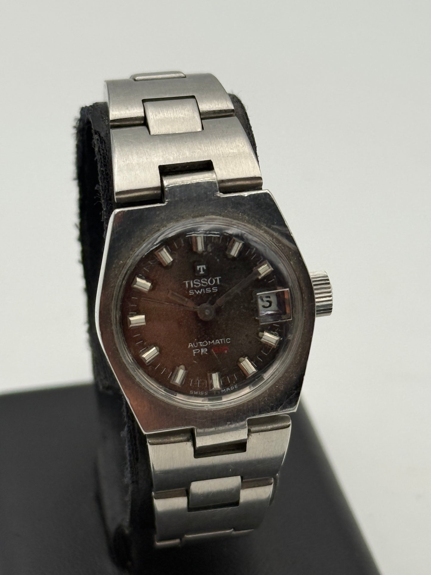 Tissot pr516 automatic