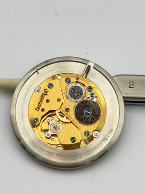 eberhard peseux 7001 movement movimento