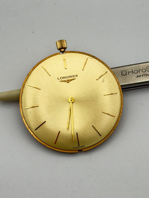 longines l847.4 movement movimento