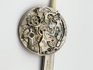 eberhard 16000 extra-fort movement movimento