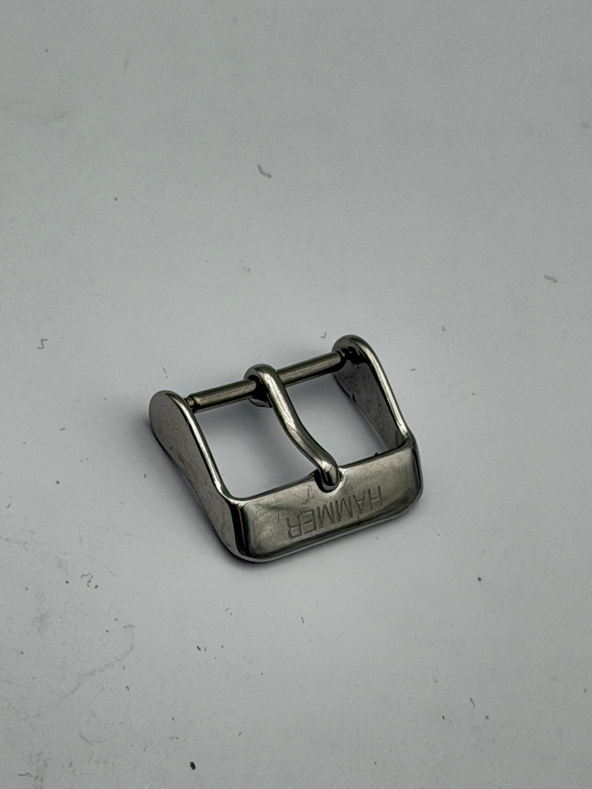 hammer 20mm fibbia buckle