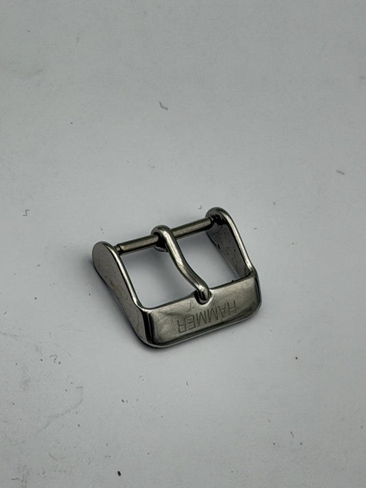 hammer 20mm fibbia buckle