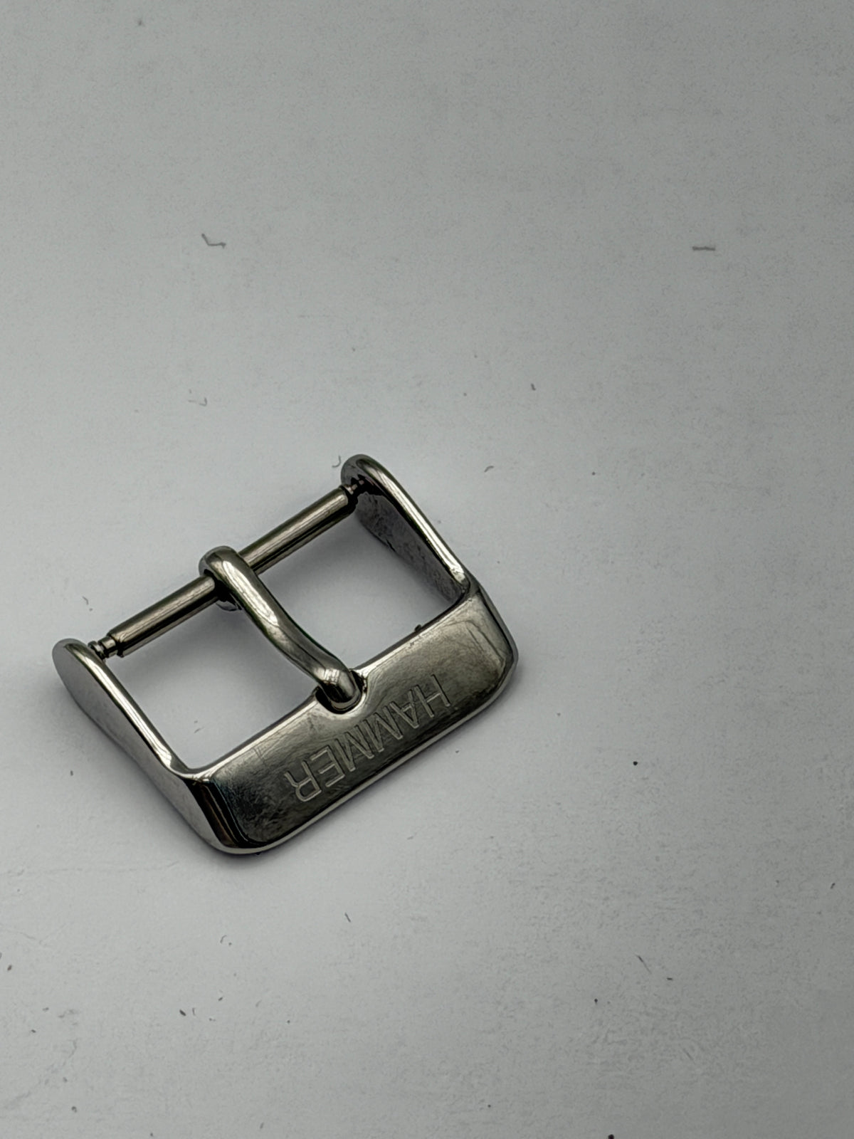 hammer 20mm fibbia buckle