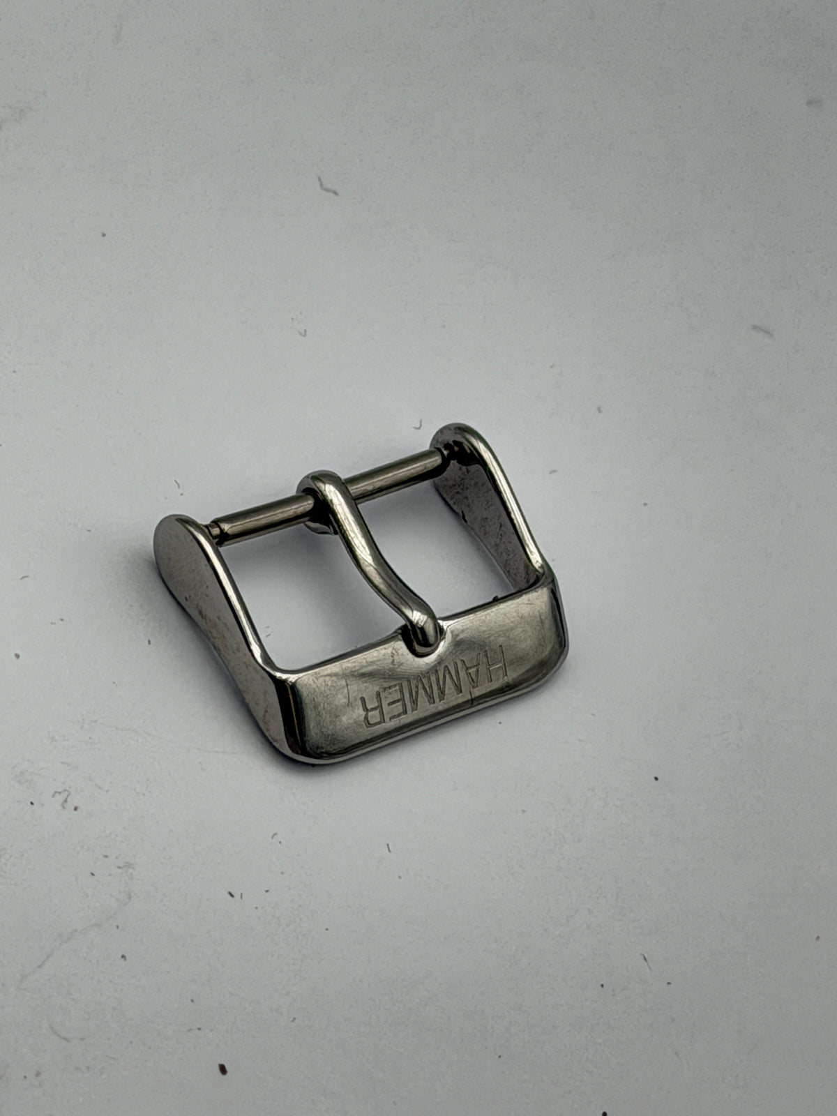 hammer 20mm fibbia buckle