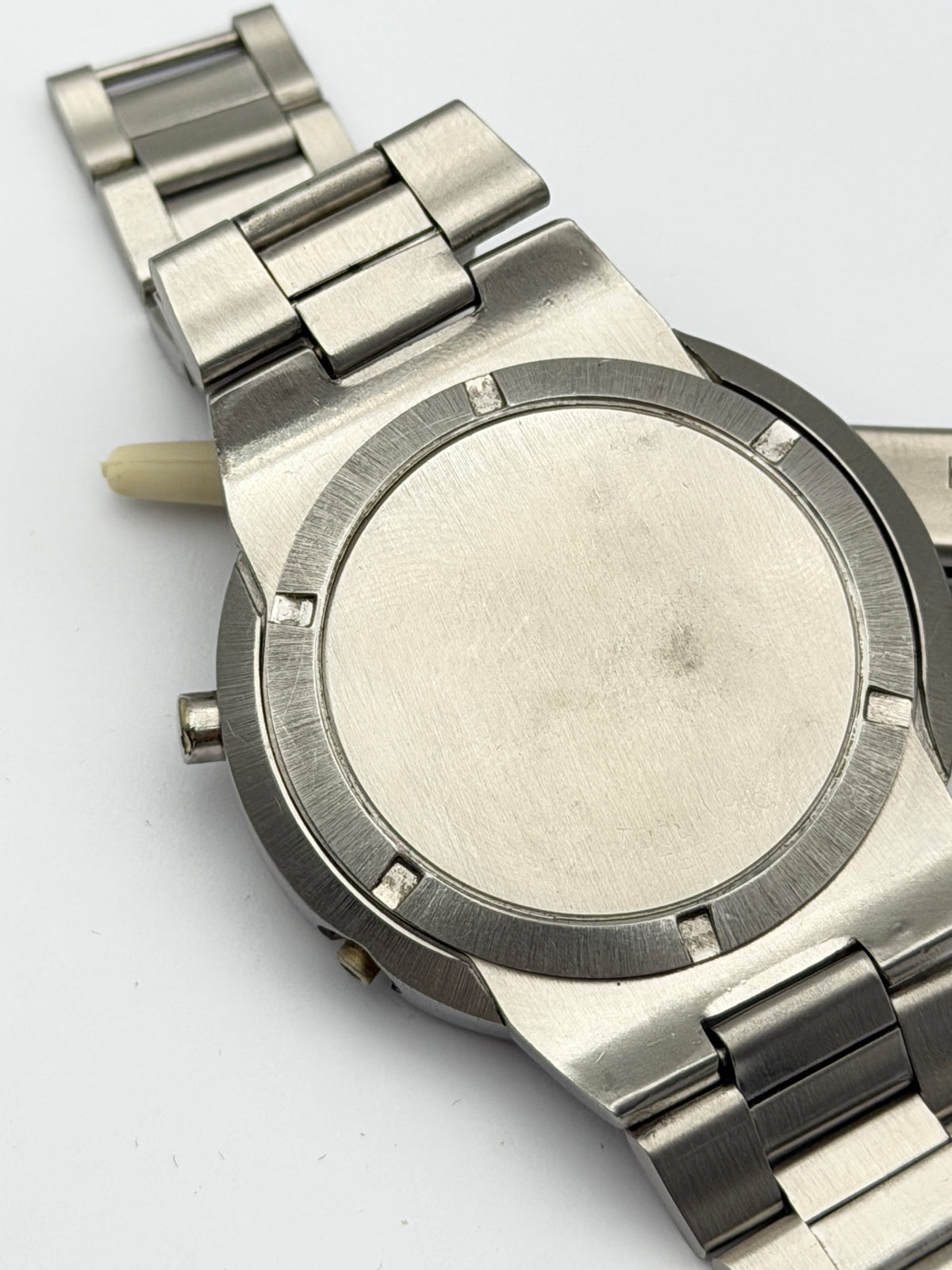 omega chronostop 146.01242mm cassa case