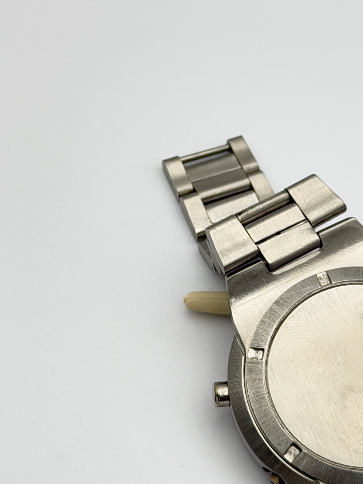 omega chronostop 146.01242mm cassa case