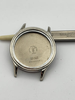 girard perregaux 36mm cassa case