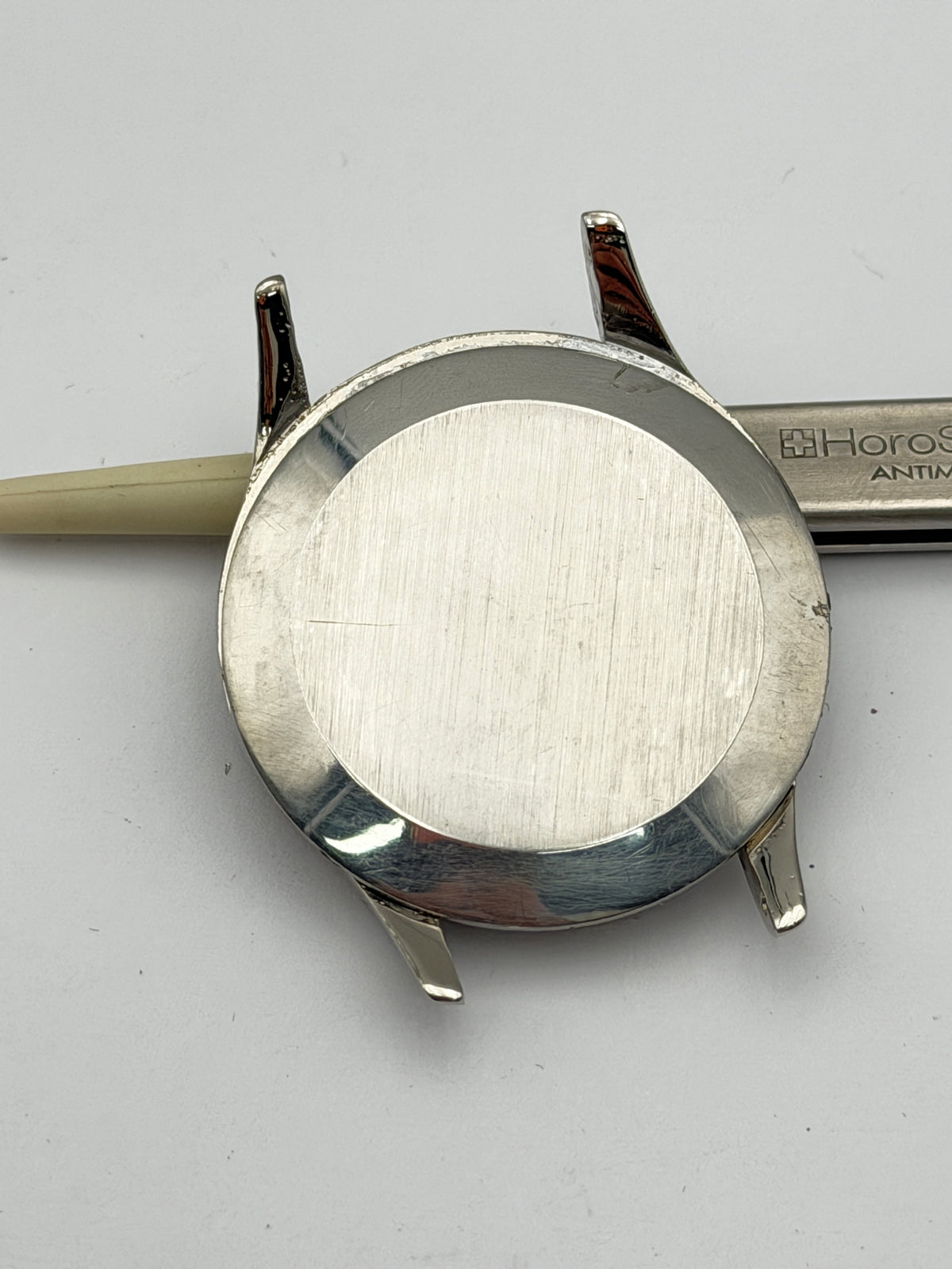 girard perregaux 36mm cassa case