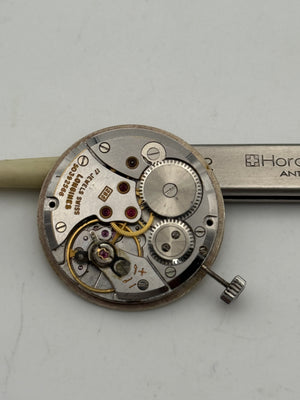 longines 285 movement movimento