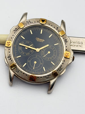 altanus calendar 38-513 38mm