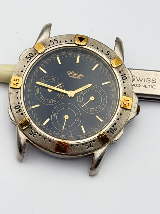 altanus calendar 38-513 38mm