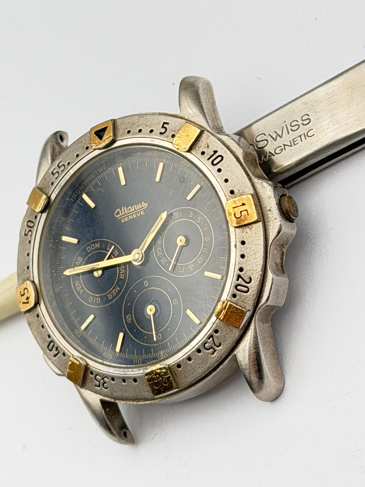 altanus calendar 38-513 38mm