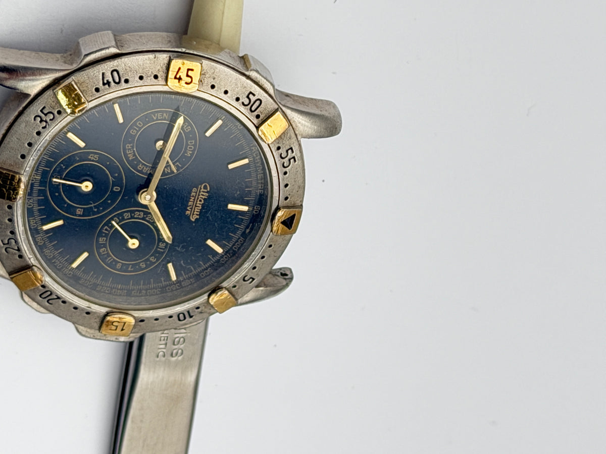 altanus calendar 38-513 38mm