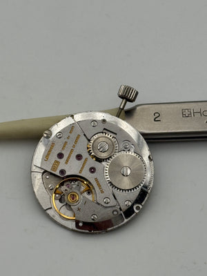 longines 6922 movement movimento