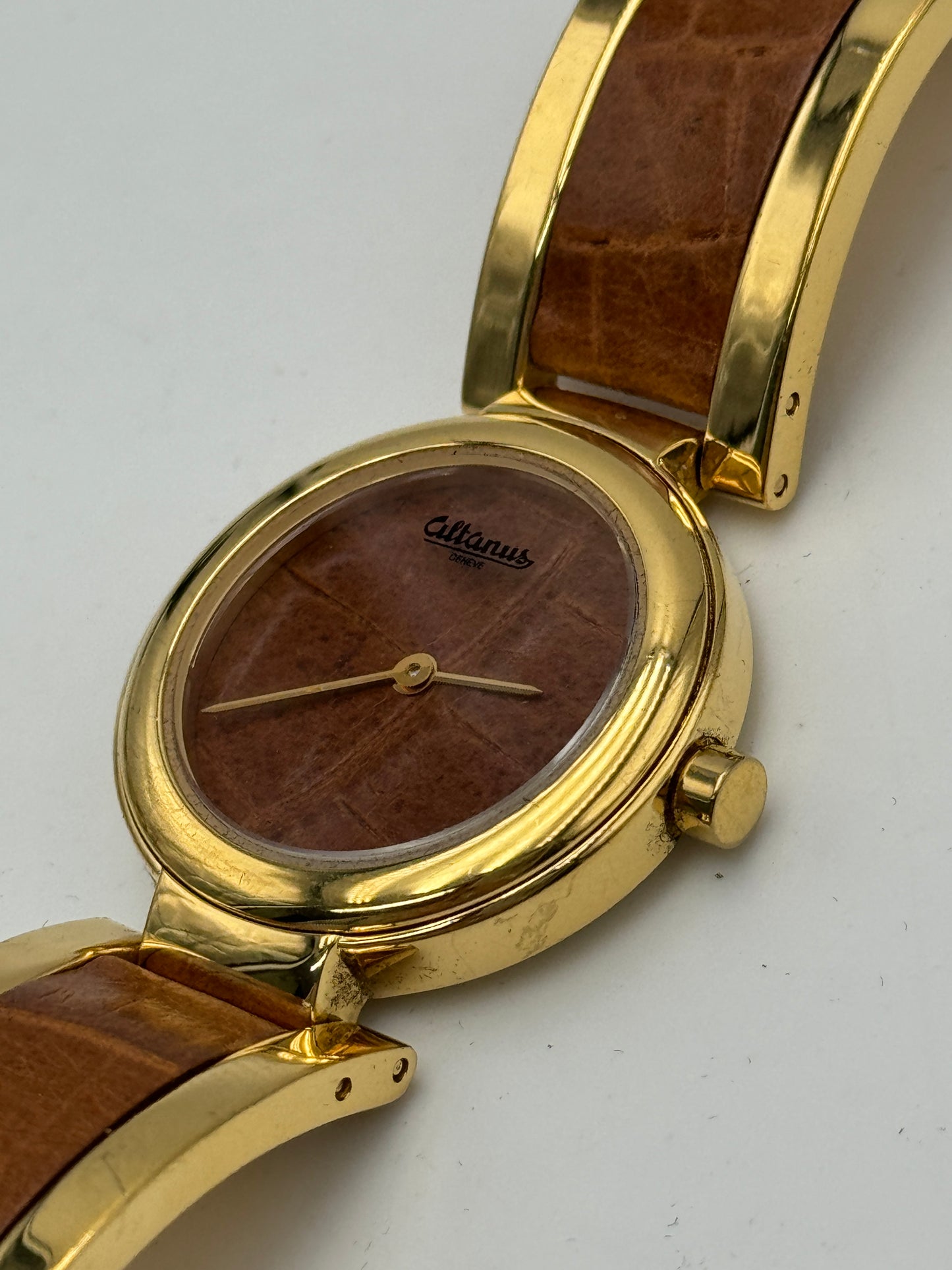 altanus geneve swiss made fashion 16043p 28mm