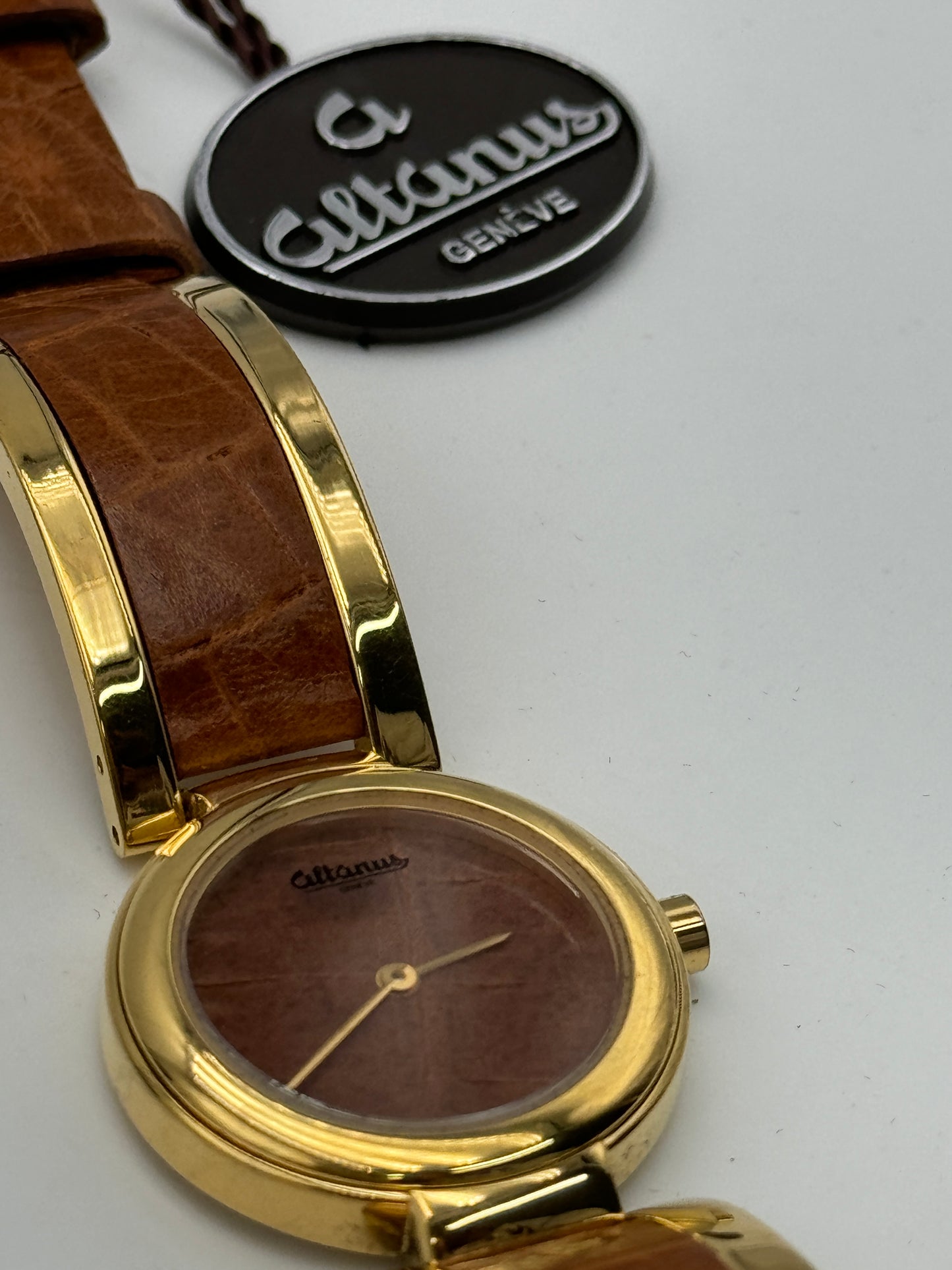 altanus geneve swiss made fashion 16043p 28mm