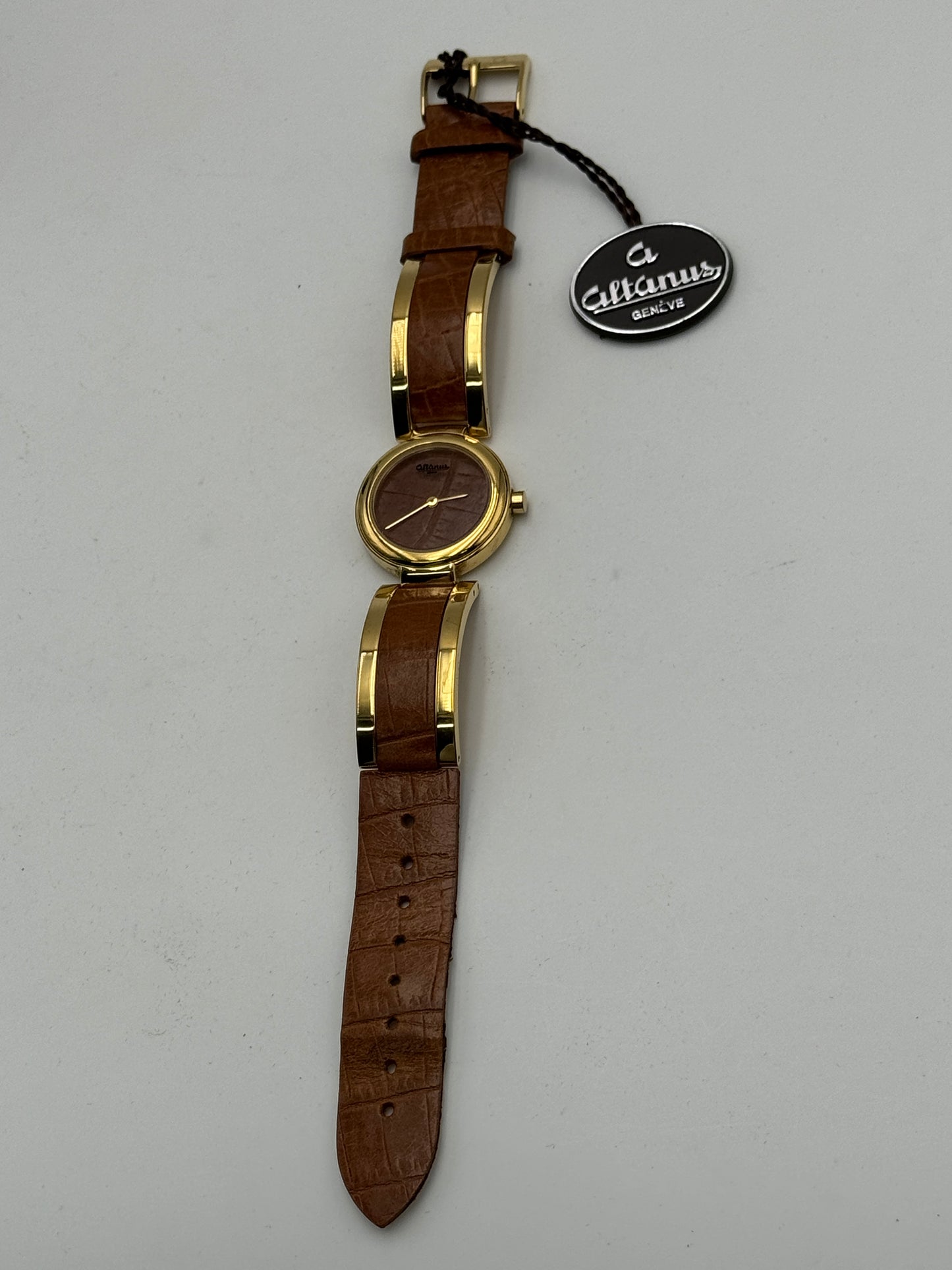 altanus geneve swiss made fashion 16043p 28mm