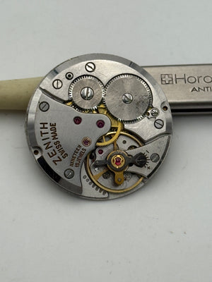 zenith 2532c movement movimento
