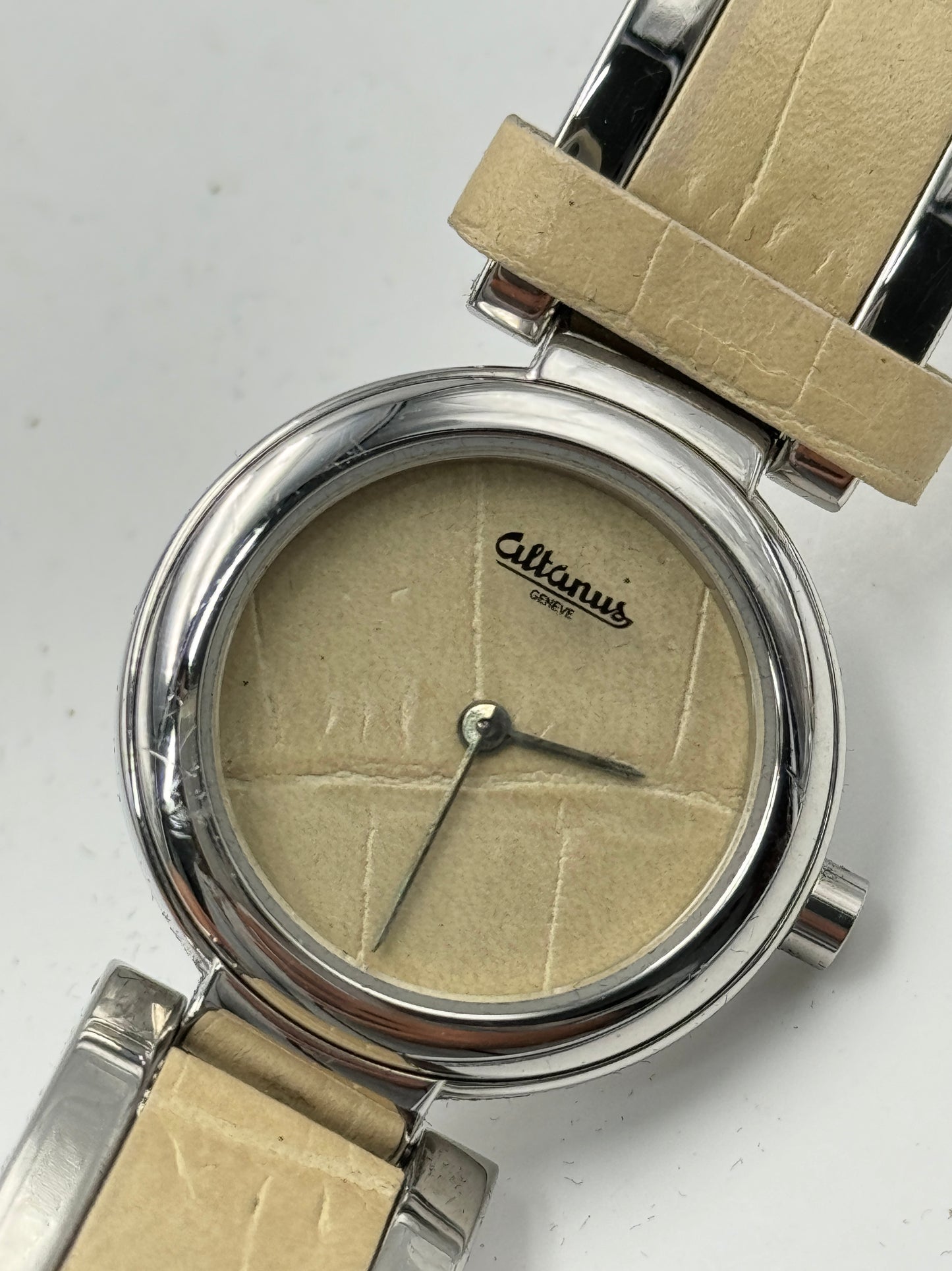 altanus geneve fashion swiss made 16043 28mm