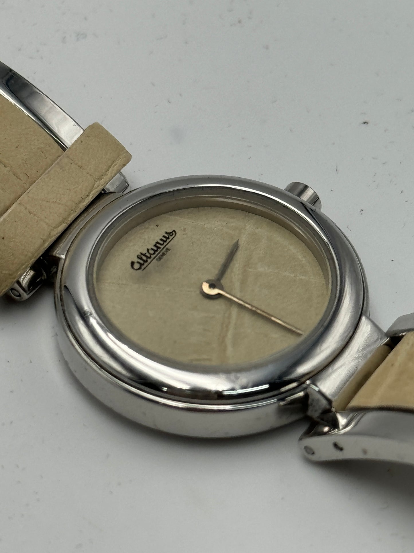 altanus geneve fashion swiss made 16043 28mm