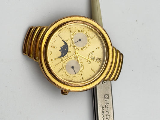 pryngeps cotton club moonpahse 37mm