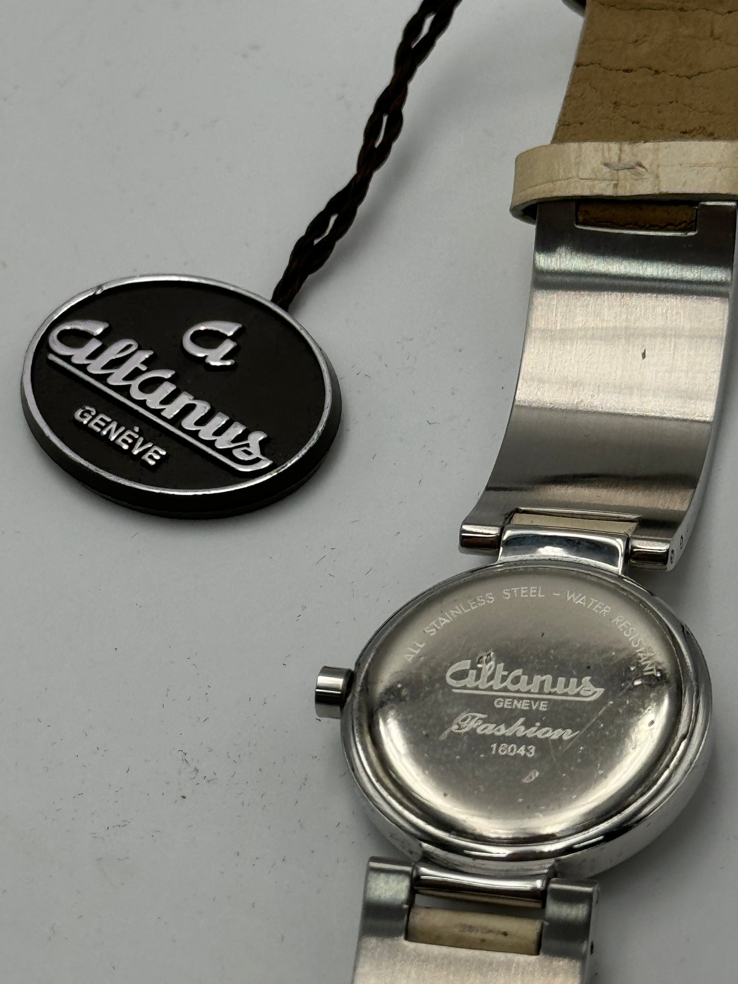 altanus geneve fashion swiss made 16043 28mm