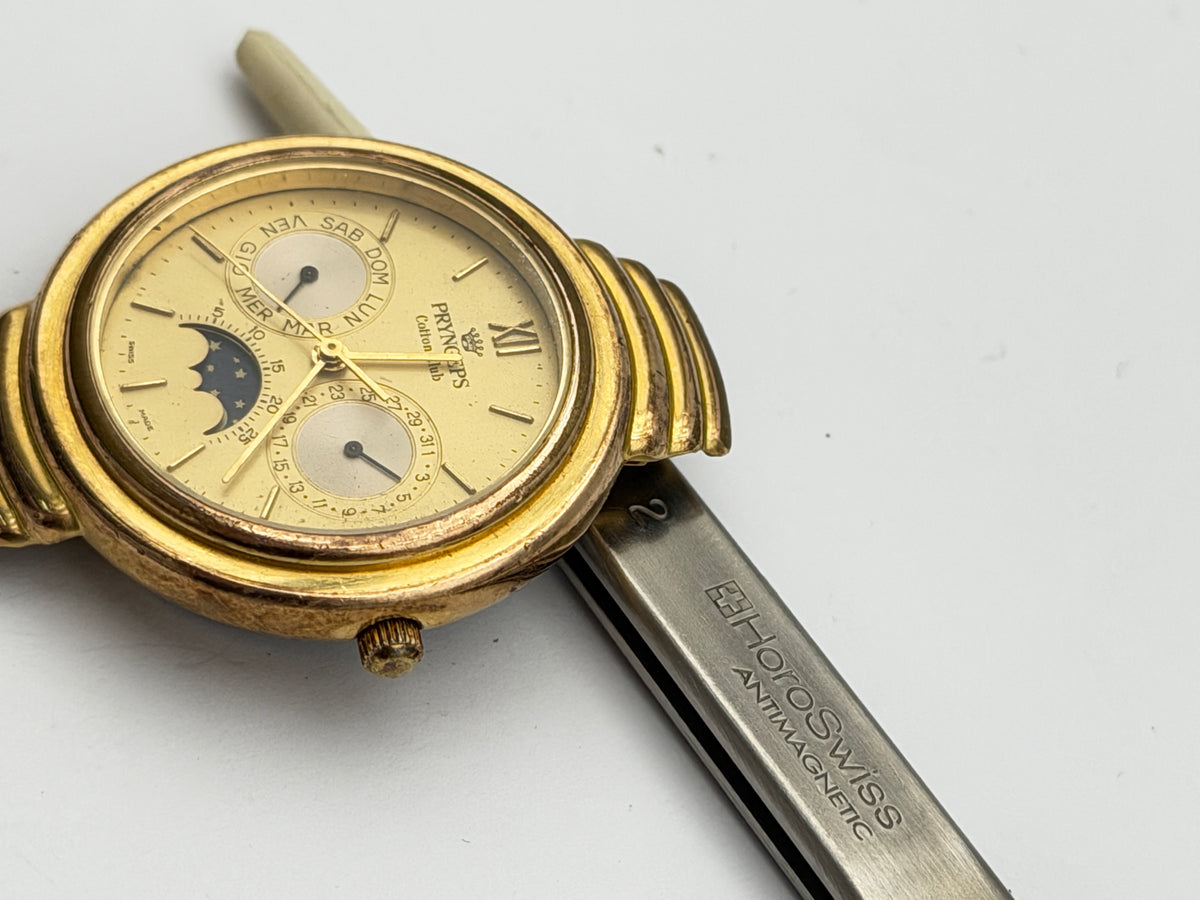 pryngeps cotton club moonpahse 37mm