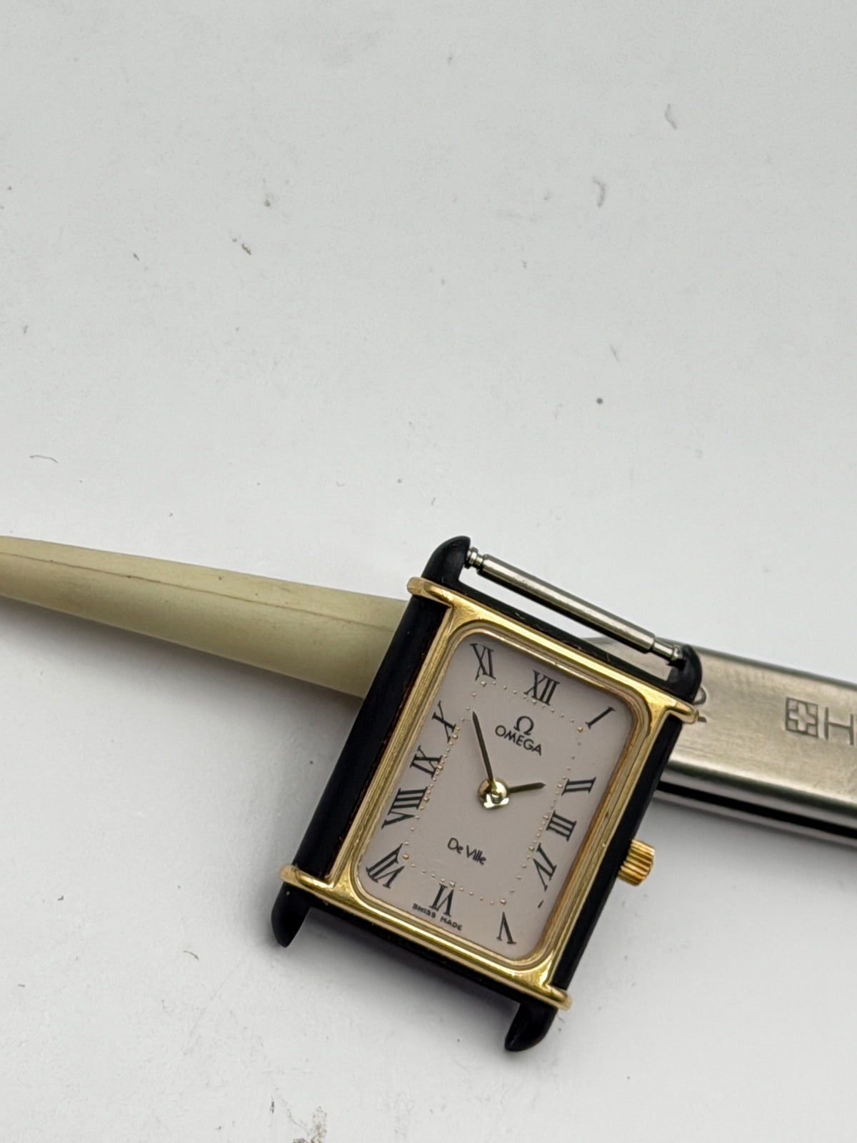 omega de ville 17x25mm