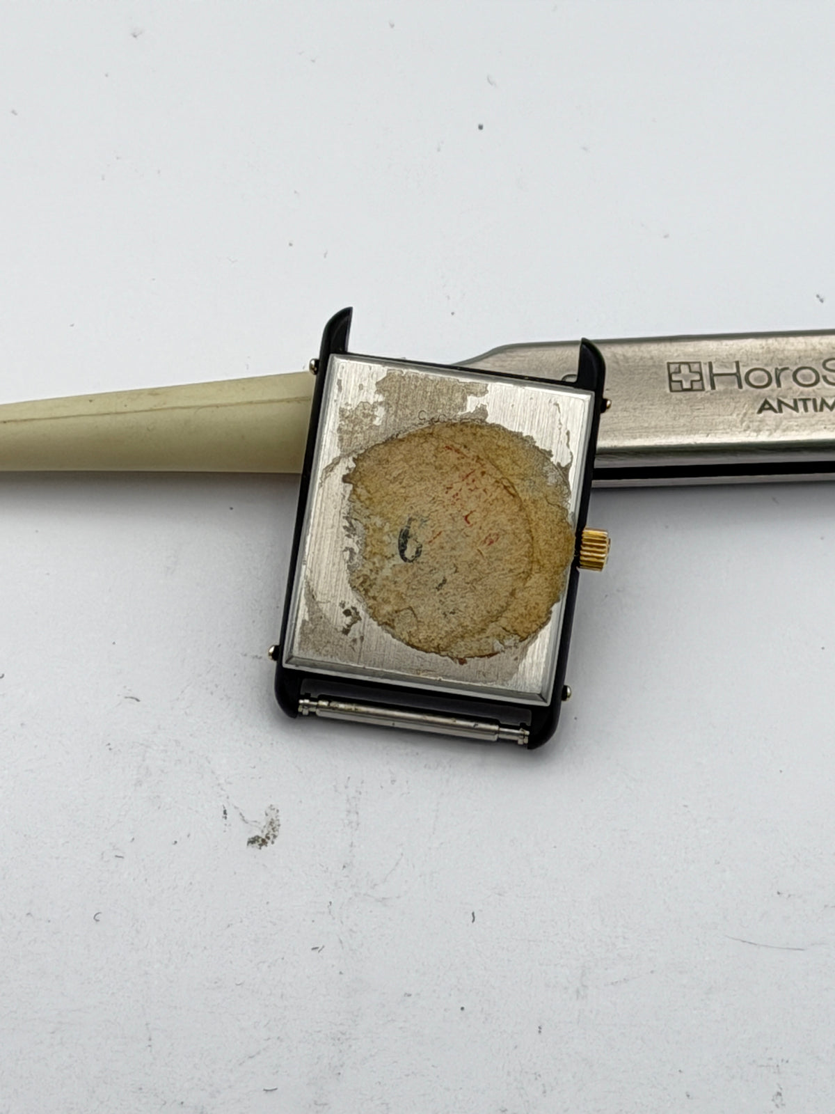 omega de ville 17x25mm