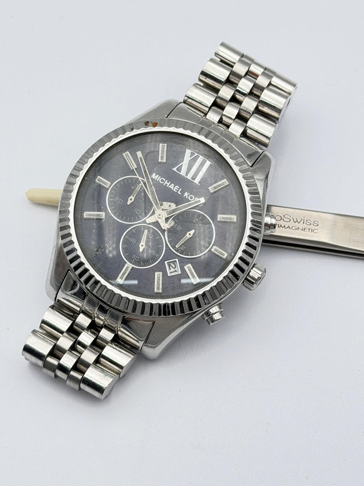 michael kors 46mm 251209