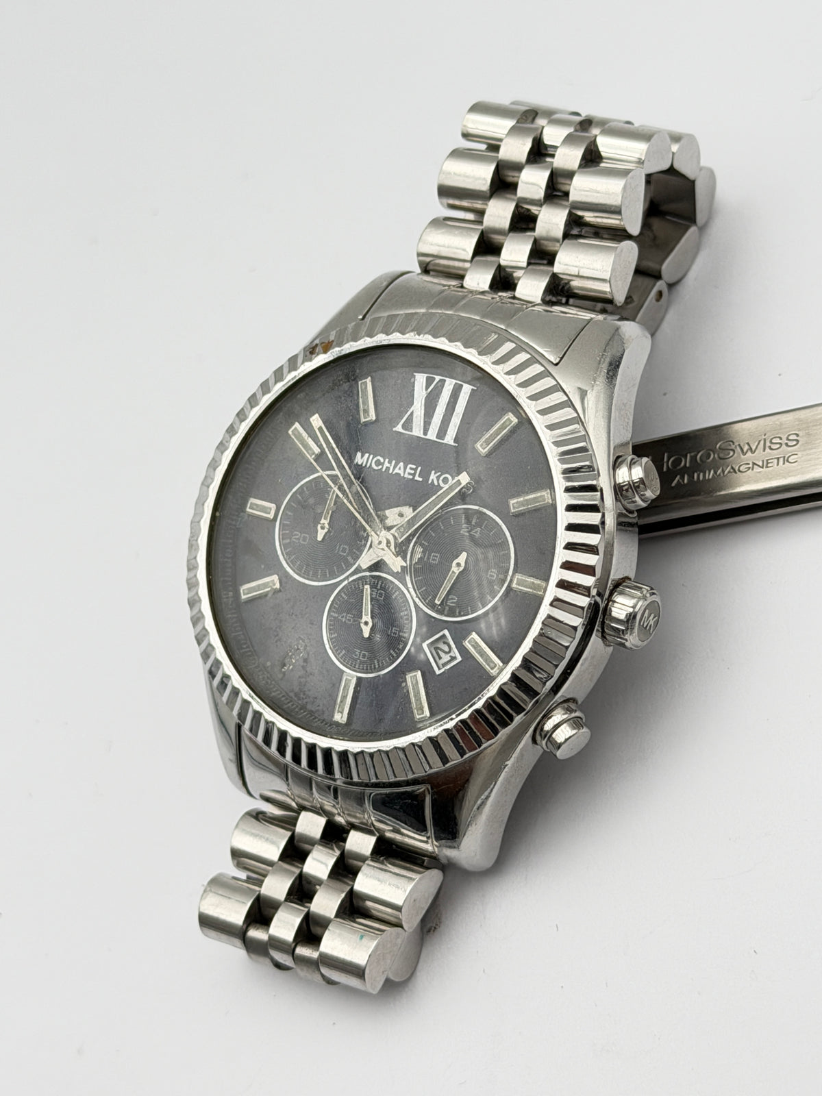 michael kors 46mm 251209