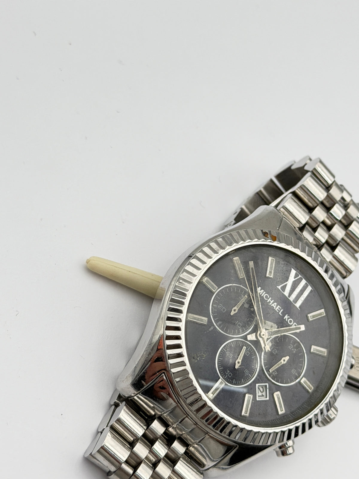 michael kors 46mm 251209