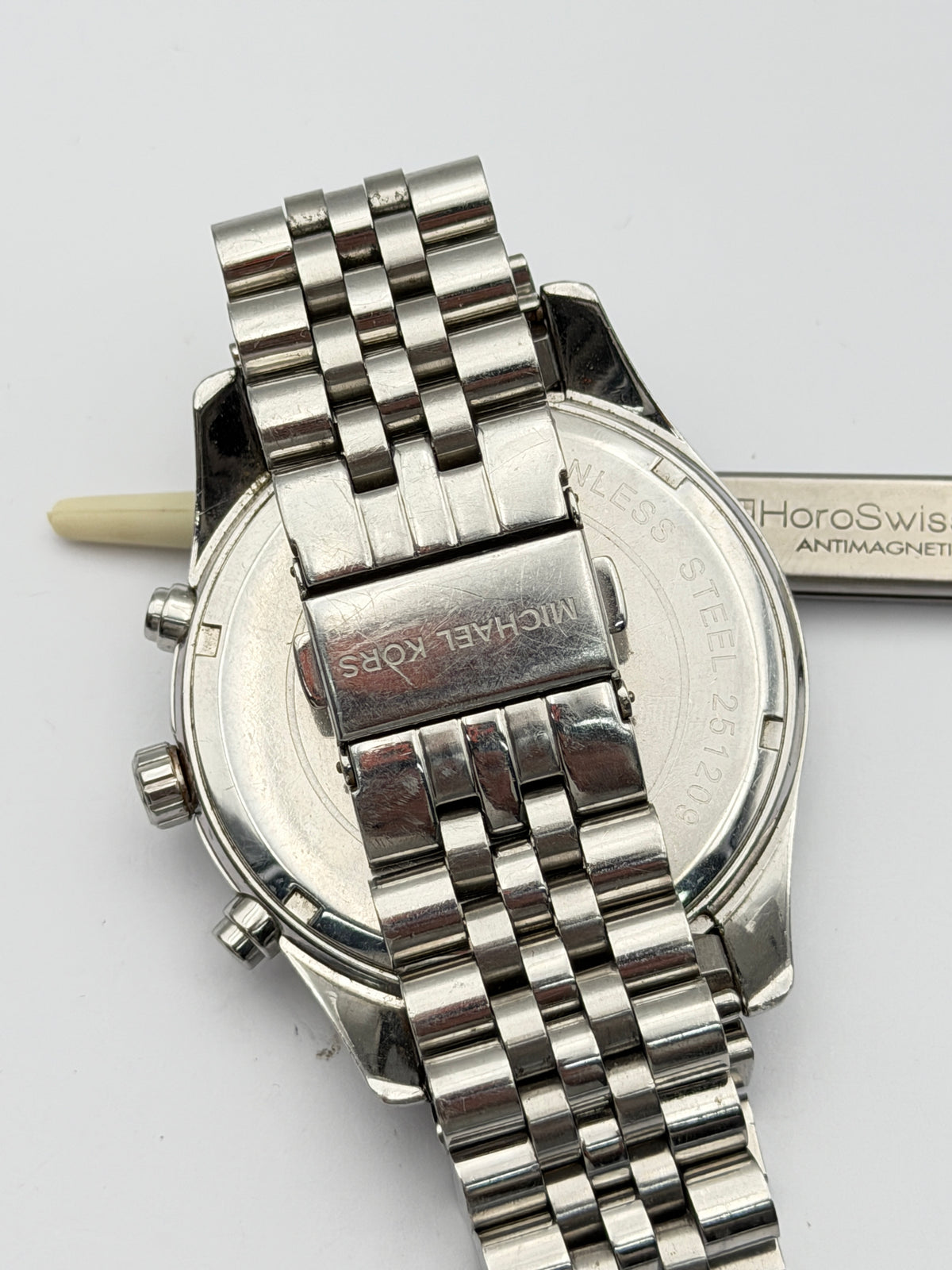 michael kors 46mm 251209