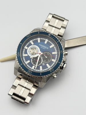 hammer scuba 46mm