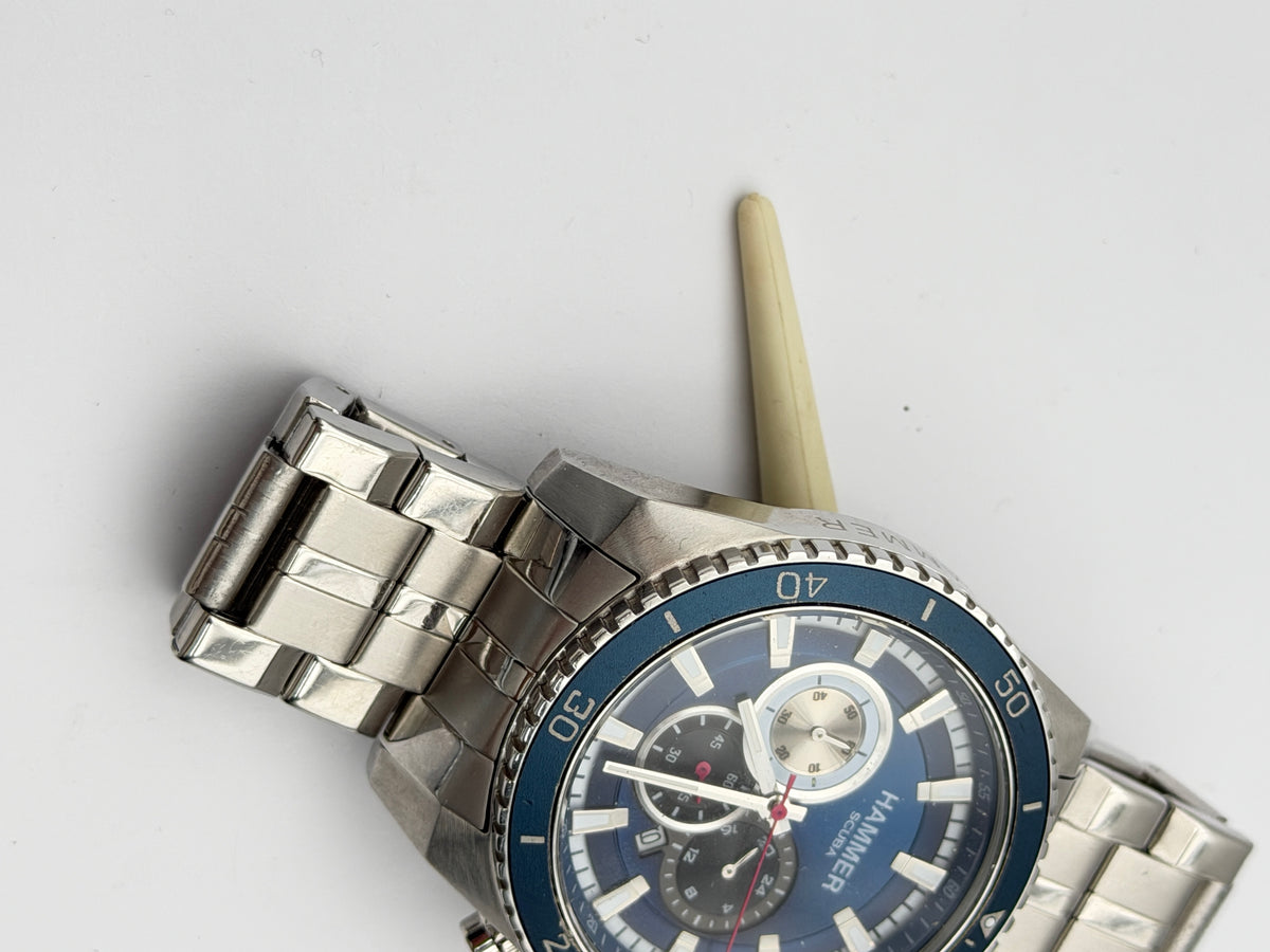 hammer scuba 46mm