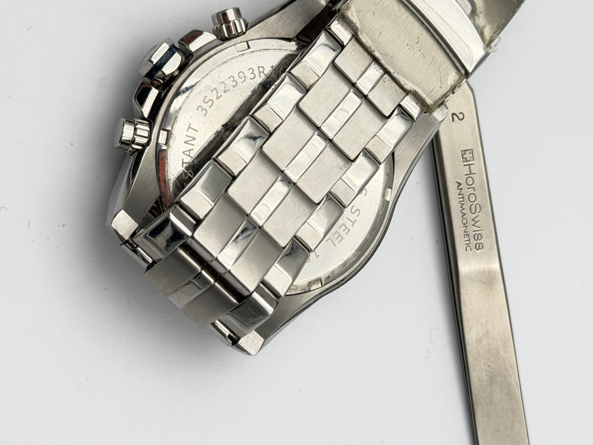 hammer scuba 46mm