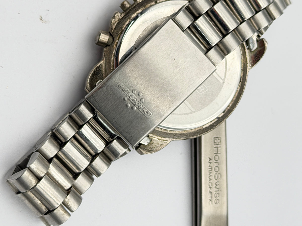 chronostar chrono 38mm quartz