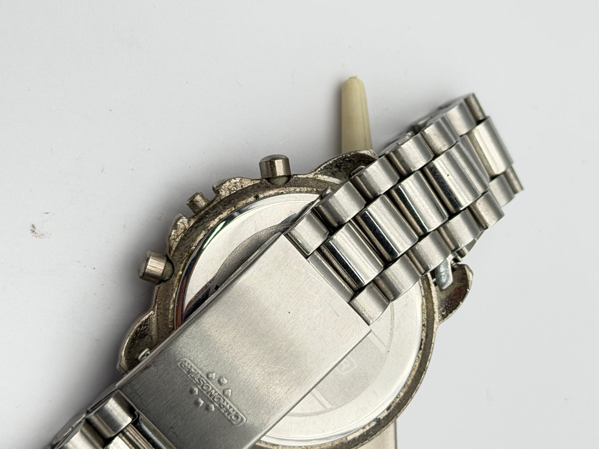 chronostar chrono 38mm quartz