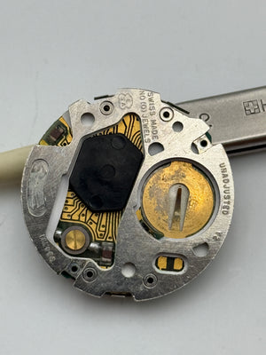 longines lcd esa 934,711 movement movimento
